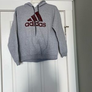 Adidas Hoodie